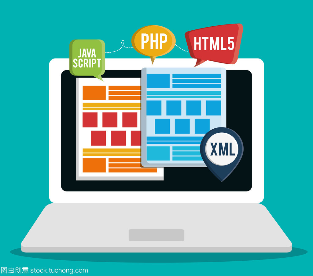 开发人员图标设计在网站设计与开发中的关键作用